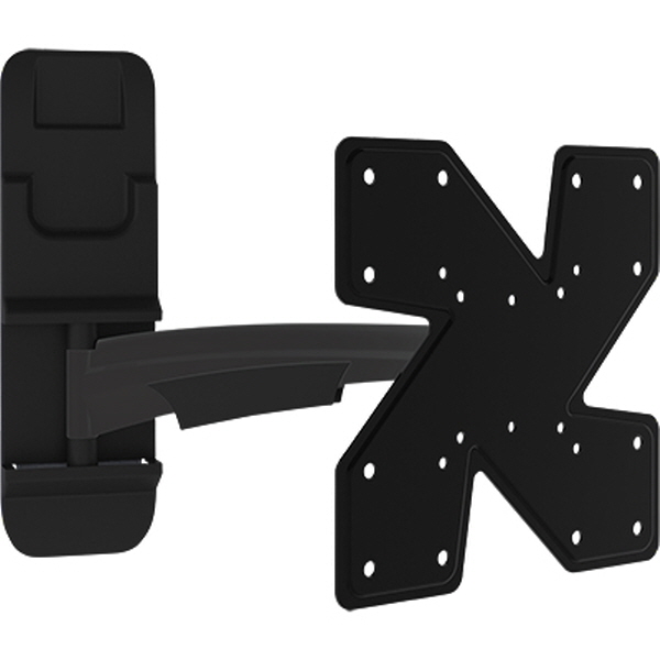 NETmate NMA-VML22S TV/모니터 관절형 벽걸이 거치대(17~37형/18kg)