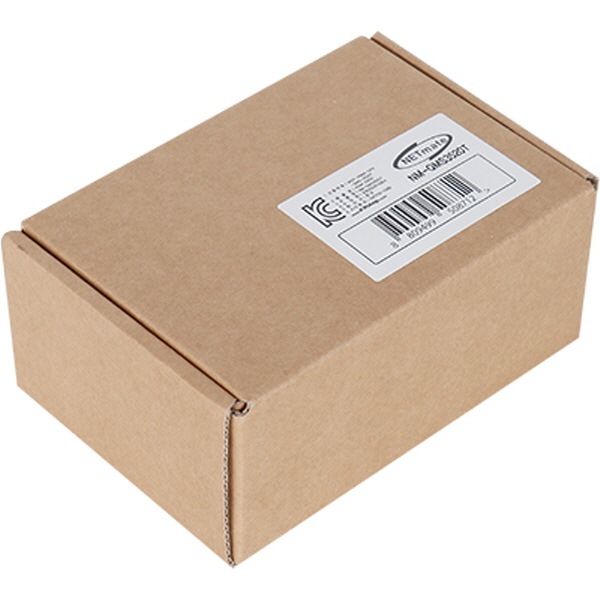 NETmate NM-QMS3520T 국산 HDMI 1:1 무선 리피터 로컬 유닛(200m)