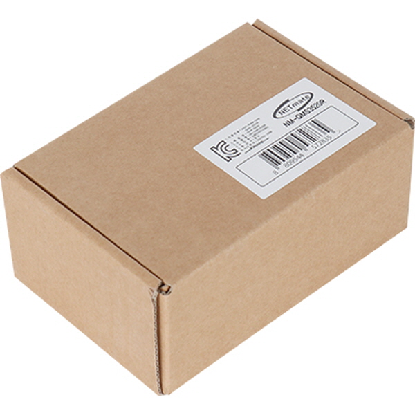 NETmate NM-QMS3520R 국산 HDMI 1:1 무선 리피터 리모트 유닛(200m)