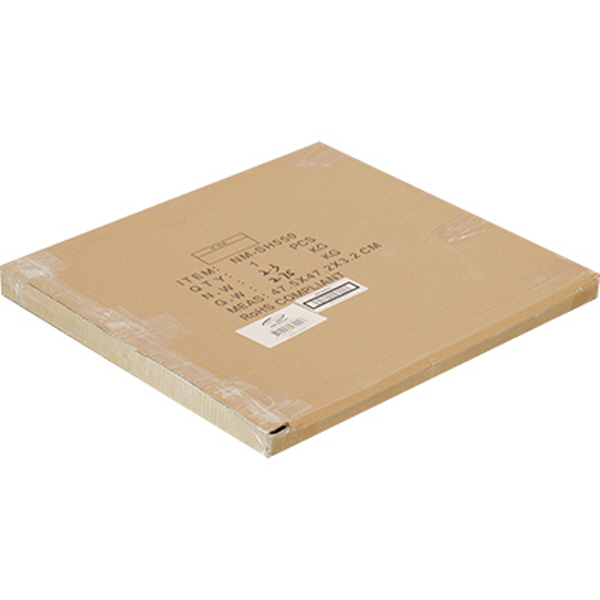 NETmate NM-SH550 방음랙(허브랙) 고정 선반