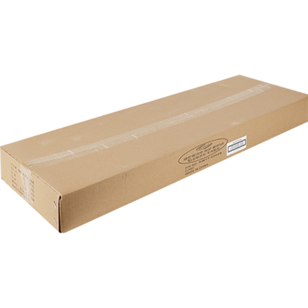 NETmate NM-AM900BK 다용도 메탈 받침대 (900x300x80mm/블랙)