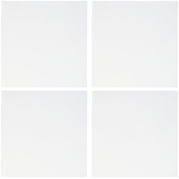 SANWA QL-51CL 지진 대비 전도 방지 젤 타입 내진 고무(50x50x3mm/100kg)