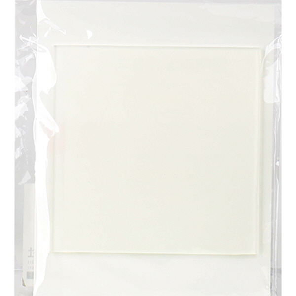 SANWA QL-E83 지진 대비 전도 방지 젤 타입 고무(절단형/100kg)