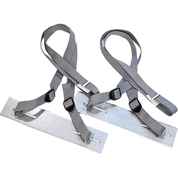 SANWA QL-73 지진 대비 전도 방지 고정 벨트(130kg)