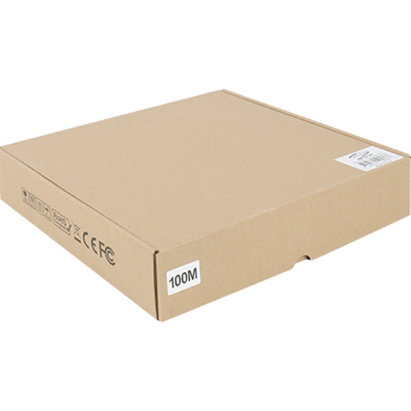 NETmate NM-FD100 8K 60Hz Hybrid 광 DisplayPort 1.4 Active 케이블(무전원) 100m