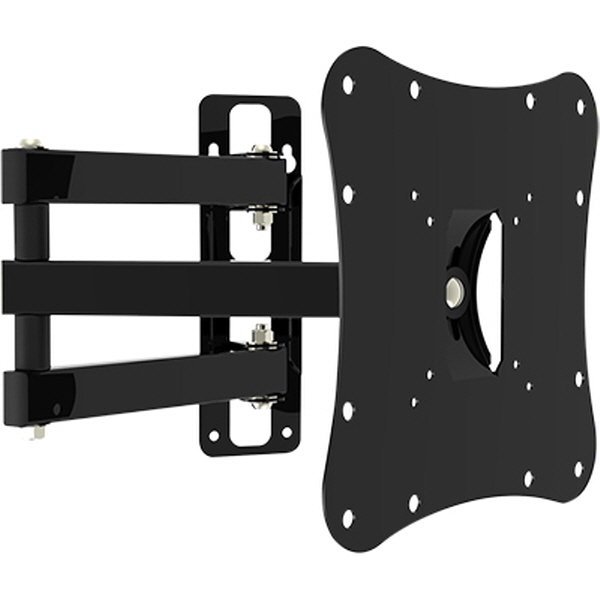 Netmate NM-SL10E TV/모니터 관절형 벽걸이 거치대(23~37형/30kg)