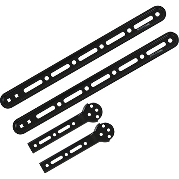 NETmate NM-SB41 스피커 VESA 홀 거치대 (15kg)