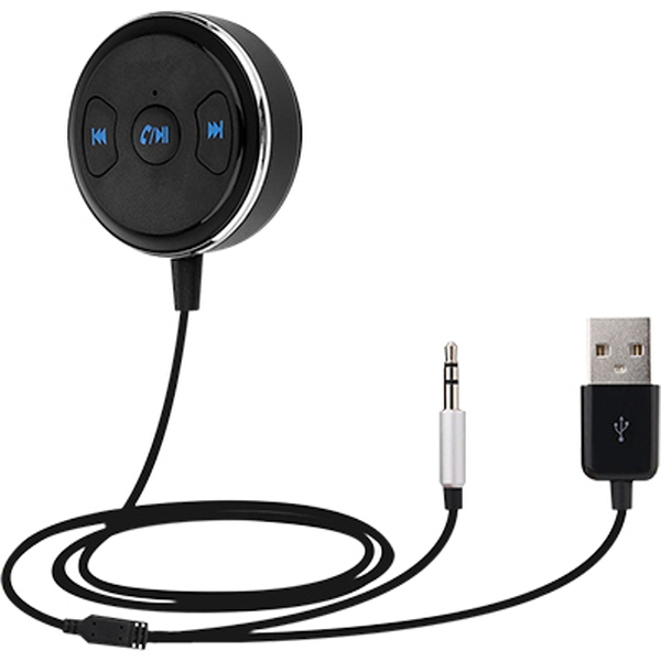 NETmate NM-HT206 블루투스 오디오 리시버