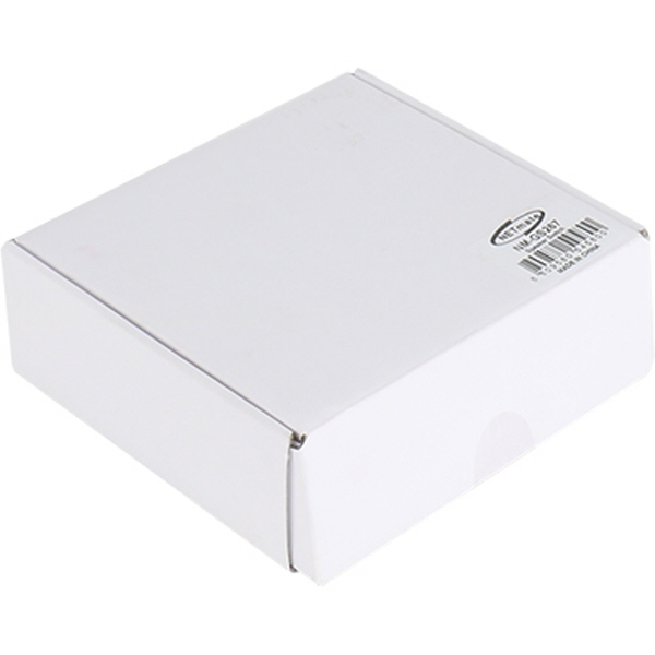 NETmate NM-GS267 2채널 스피커 선택 분배기(셀렉터)(스크류 터미널)