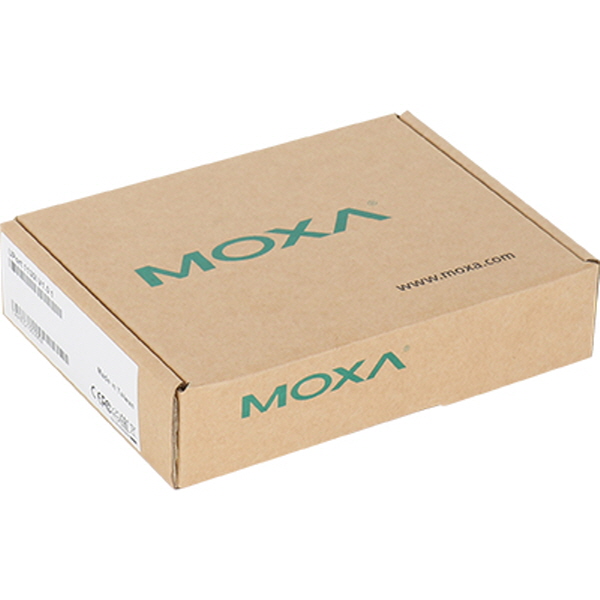MOXA(모싸) UPort1130I USB to RS422/485 아이솔레이션 컨버터(0.8m)