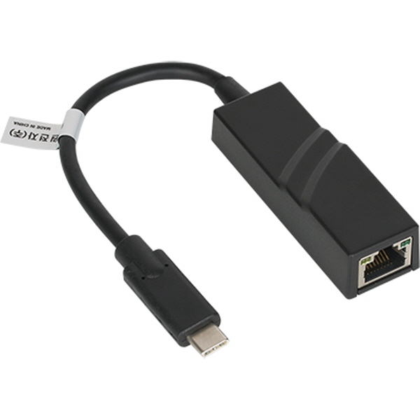 NETmate NM-CR01 USB3.1 Type C 기가비트 랜카드(Realtek)