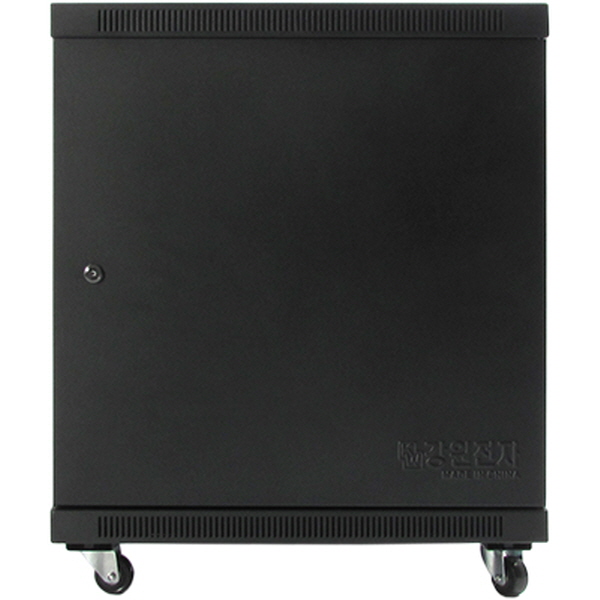 NETmate NM-S750MN 서버랙(블랙)