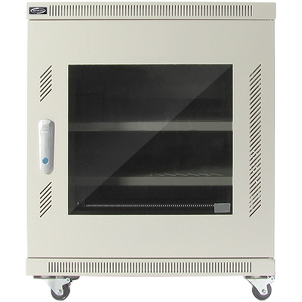 NETmate NM-S750MN 서버랙(아이보리)