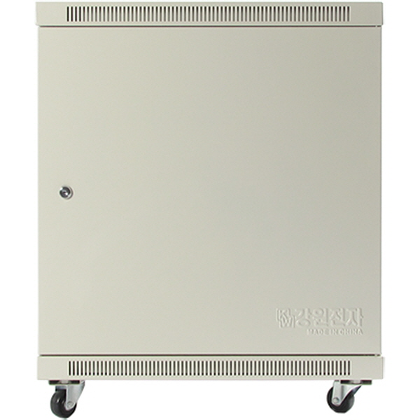 NETmate NM-S750MN 서버랙(아이보리)