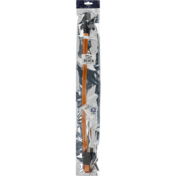 NETmate NM-WF02B 창틀 통과형 안테나 필름 케이블 435mm