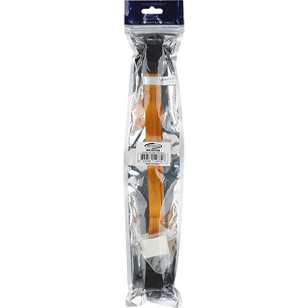 NETmate NM-WF05B 창틀 통과형 랜 필름 케이블 220mm