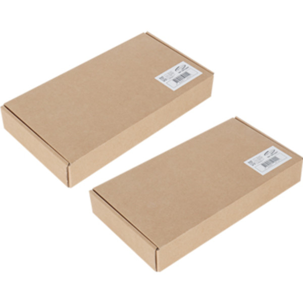 NETmate NM-QMS3300 국산 HDMI/VGA + USB + Audio + RS232 멀티포맷 KVM IP 리피터(로컬 + 리모트)(Ethernet Base 150m)