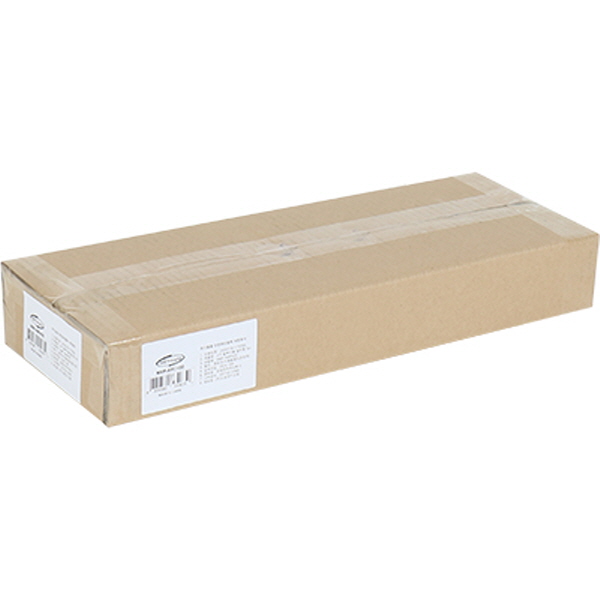 SAFE 멀티탭 NMP-AM0630 알루미늄 6구 접지 3m