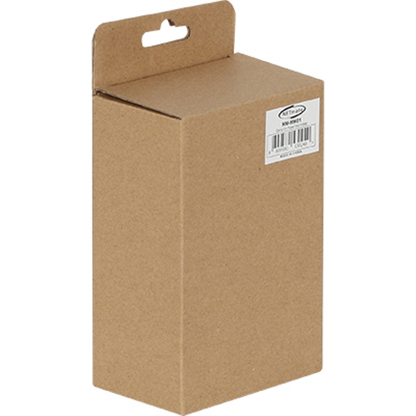 NETmate NM-MH01 탁상용 멀티탭 거치대