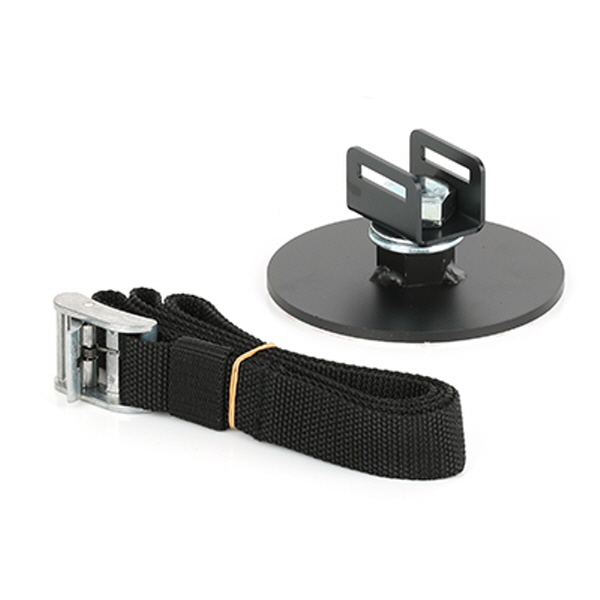 SANWA MS002A 지진 대비 기계 전도 방지 벨트 스토퍼