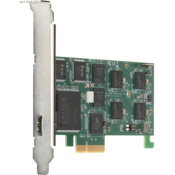 YUAN(유안) YPH01 4K HDMI 2.0 캡처 카드