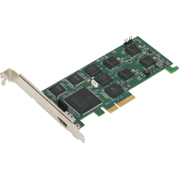 YUAN(유안) YPH01 4K HDMI 2.0 캡처 카드