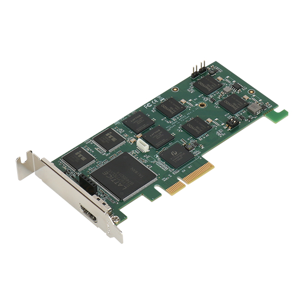 YUAN(유안) YPH01 4K HDMI 2.0 캡처 카드