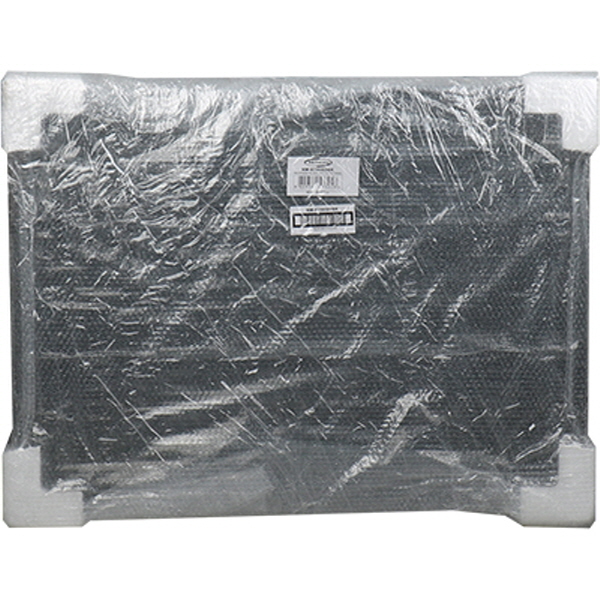 NETmate NM-S750SDBK 측면도어 (블랙/NM-S750MN 전용)