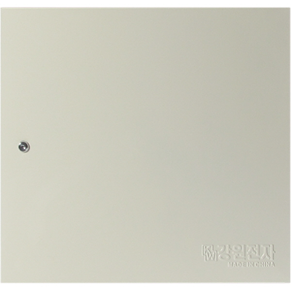 NETmate NM-S750BDIV 후면도어 (아이보리/NM-S750MN 전용)