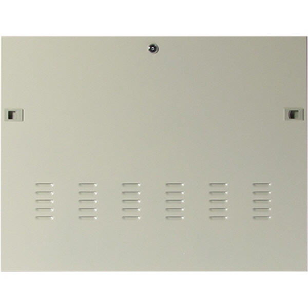 NETmate NM-S750SDIV 측면도어 (아이보리/NM-S750MN 전용)