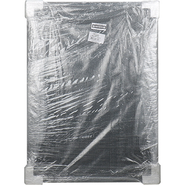 NETmate NM-S1200SDBK 측면도어 (블랙/NM-S1200MN 전용)