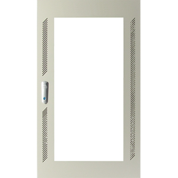 NETmate NM-S1200FDIV 전면도어 (아이보리/NM-S1200MN 전용)