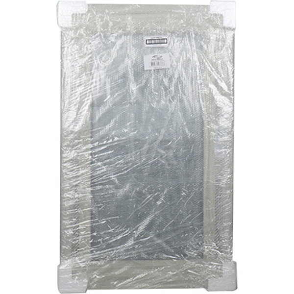 NETmate NM-S1200FDIV 전면도어 (아이보리/NM-S1200MN 전용)