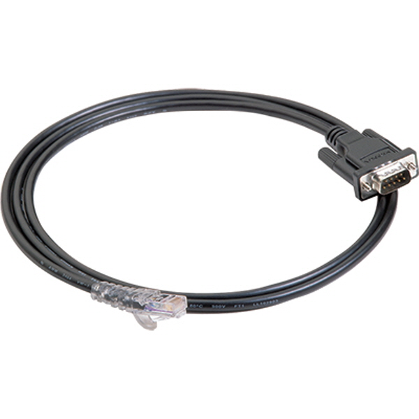 MOXA(모싸) ★재고보유★ CBL-RJ45M9-150 RJ45 to DB9M 케이블