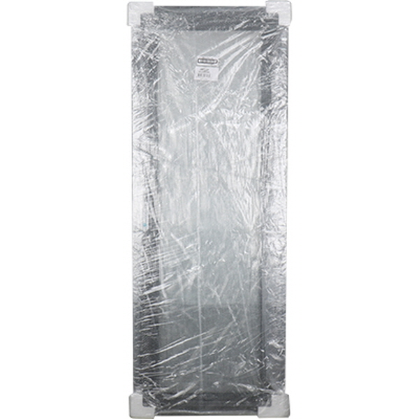 NETmate NM-S1800FDBK 전면도어 (블랙/NM-S1800MN 전용)