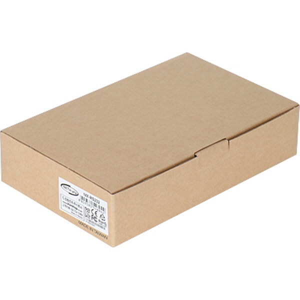 NETmate NM-RS232 RS232(시리얼) 1:1 리피터(로컬+리모트)(2km)