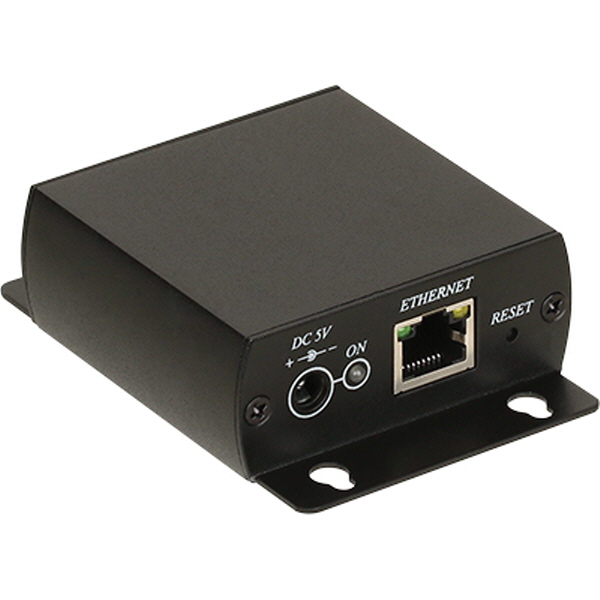 NETmate NM-RS05 RS232 디바이스 서버(이더넷 컨버터)