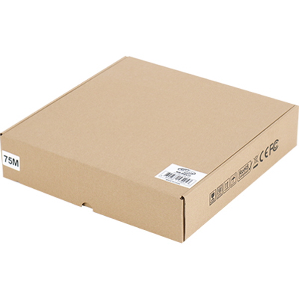 NETmate NM-DHA75 Hybrid 광 DVI-D Active 케이블(무전원) 75m