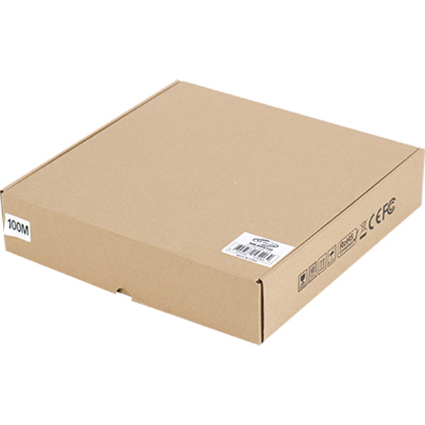 NETmate NM-DHA100 Hybrid 광 DVI-D Active 케이블(무전원) 100m