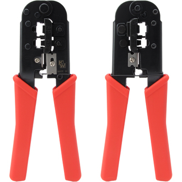 NETmate HT-568 랜툴(6P/8P)