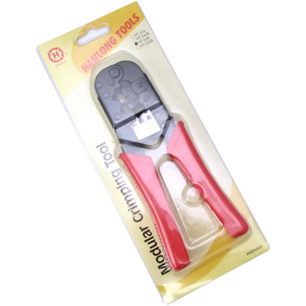 NETmate HT-568 랜툴(6P/8P)