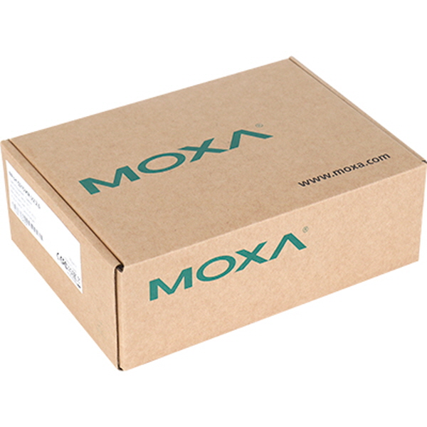 MOXA(모싸) ★재고보유★ NPort 5210KR 2포트 RS232 디바이스 서버 (아답터 포함)