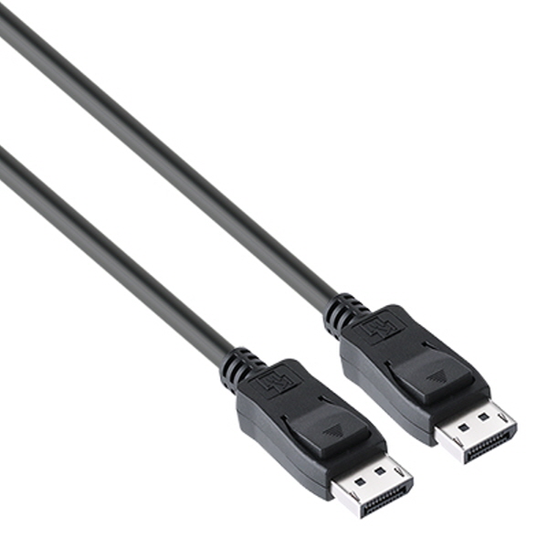 [표준제품]KW KW30P DisplayPort 1.2 케이블 3m