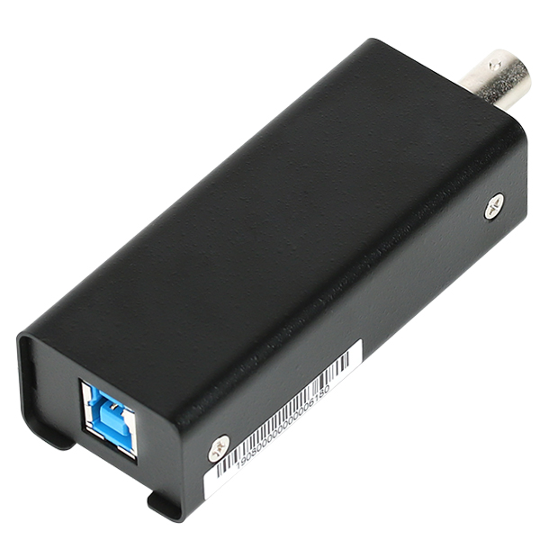 YUAN(유안) YUX06 USB3.0 SDI 캡처 박스