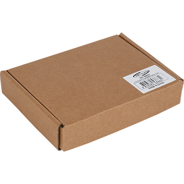 NETmate NM-SA02 내장형 Slimline SAS(SFF-8654)/U.2(SFF-8639) 케이블 0.5m