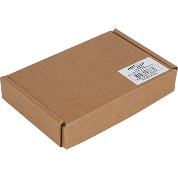 NETmate NM-SA05 내장형 Slimline SAS(SFF-8654) 케이블 0.5m