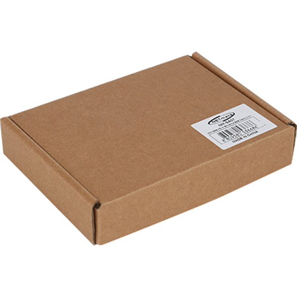 NETmate NM-SA07 내장형 Mini SAS HD(SFF-8643)/Slimline SAS(SFF-8654) 케이블 0.5m