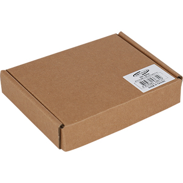 NETmate NM-SA09 내장형 Slimline SAS(SFF-8654)/Oculink(SFF-8611) 케이블 0.5m