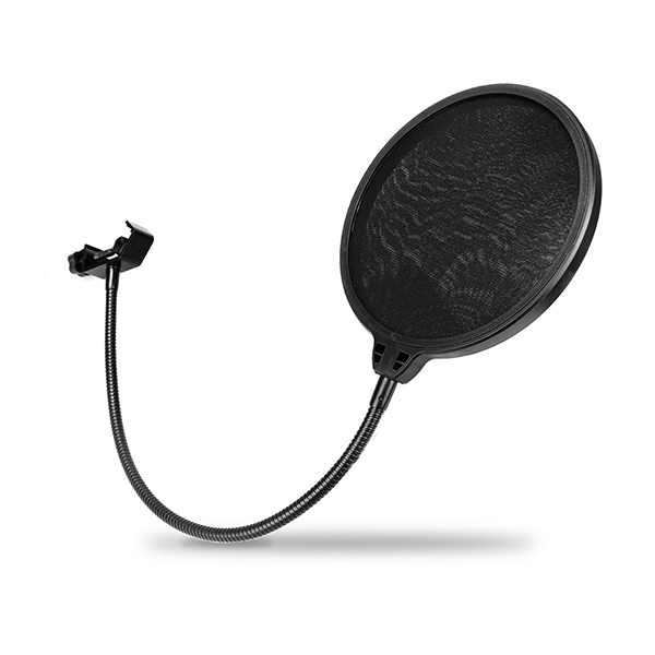 NETmate NM-BCA01 마이크 팝필터