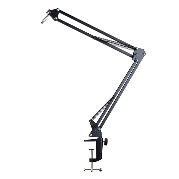 NETmate NM-BCA02 관절형 마이크 스탠드